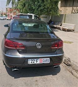 ڤۆڵکسواگن پاسات